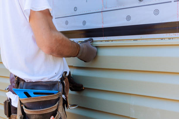 Affordable Siding solutions in Ellwood City, PA