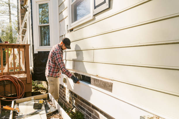 Trusted Siding service in Ellwood City, PA - Squared Siding